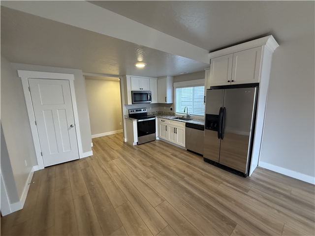 Lehi In-Law/Basement: 1484 S Evans St