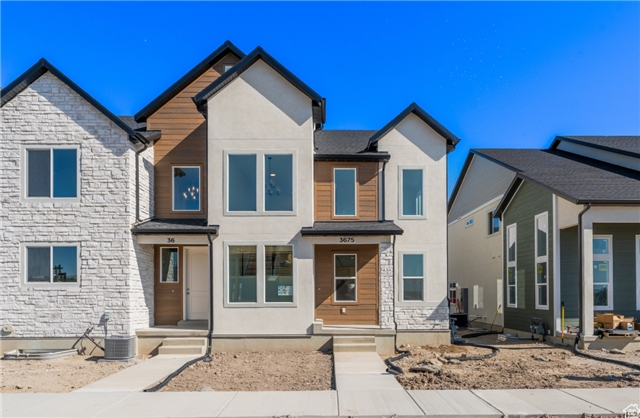 Lehi Single Room: 3675 W 1230 N