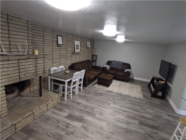 Orem In-Law/Basement: 277 S 1000 E