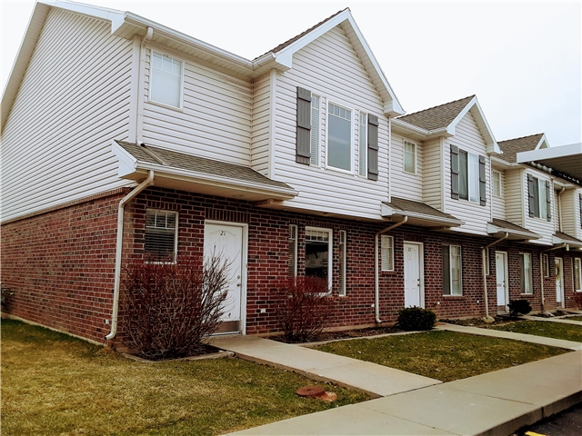 Bountiful Townhome: 1925 Pages Pl