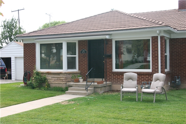 Salt Lake City Multiplex: 1740 S 1400 E