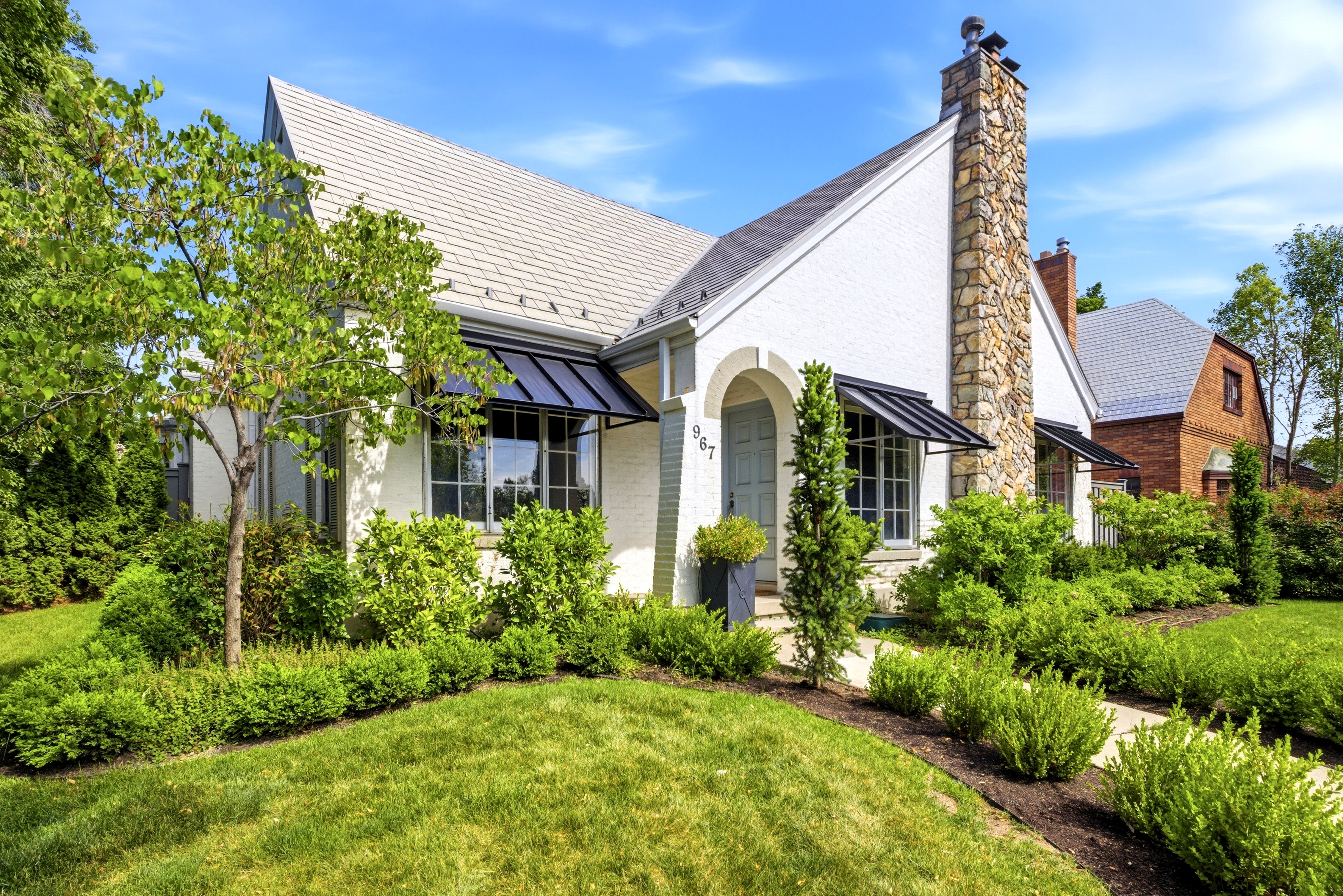 Salt Lake City House: 967 S 1300 E