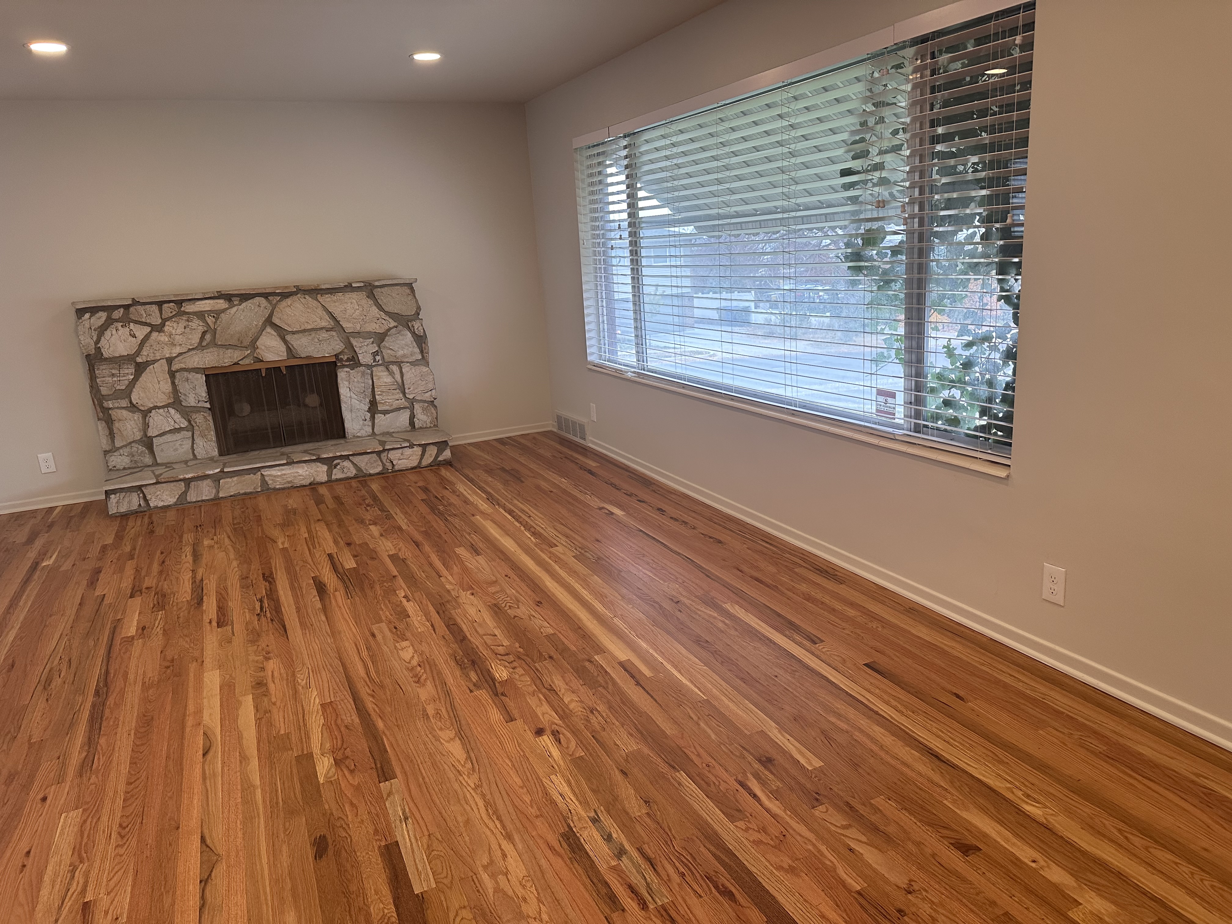 Salt Lake City House: 1749 S Texas St