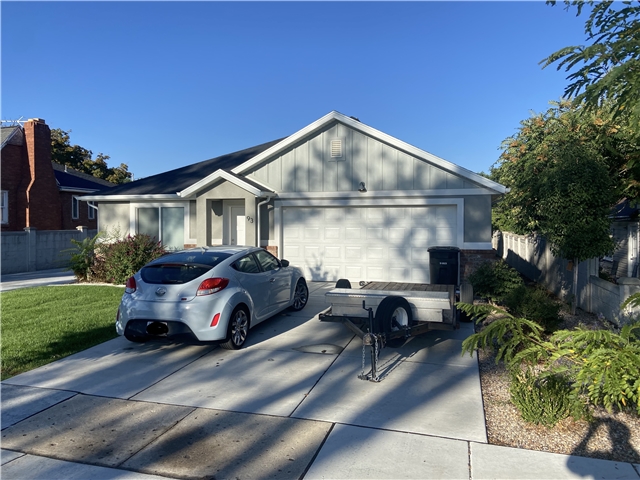 Spanish Fork Multiplex: 93 N 200 W