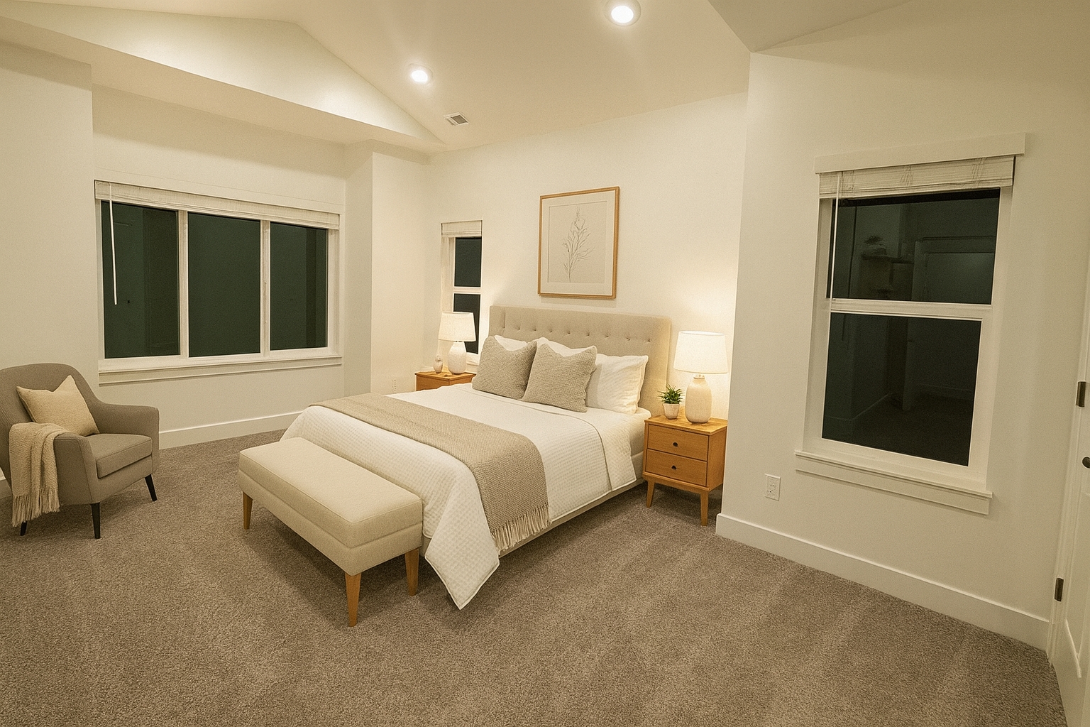 Logan Condo: 3115 S 200 W