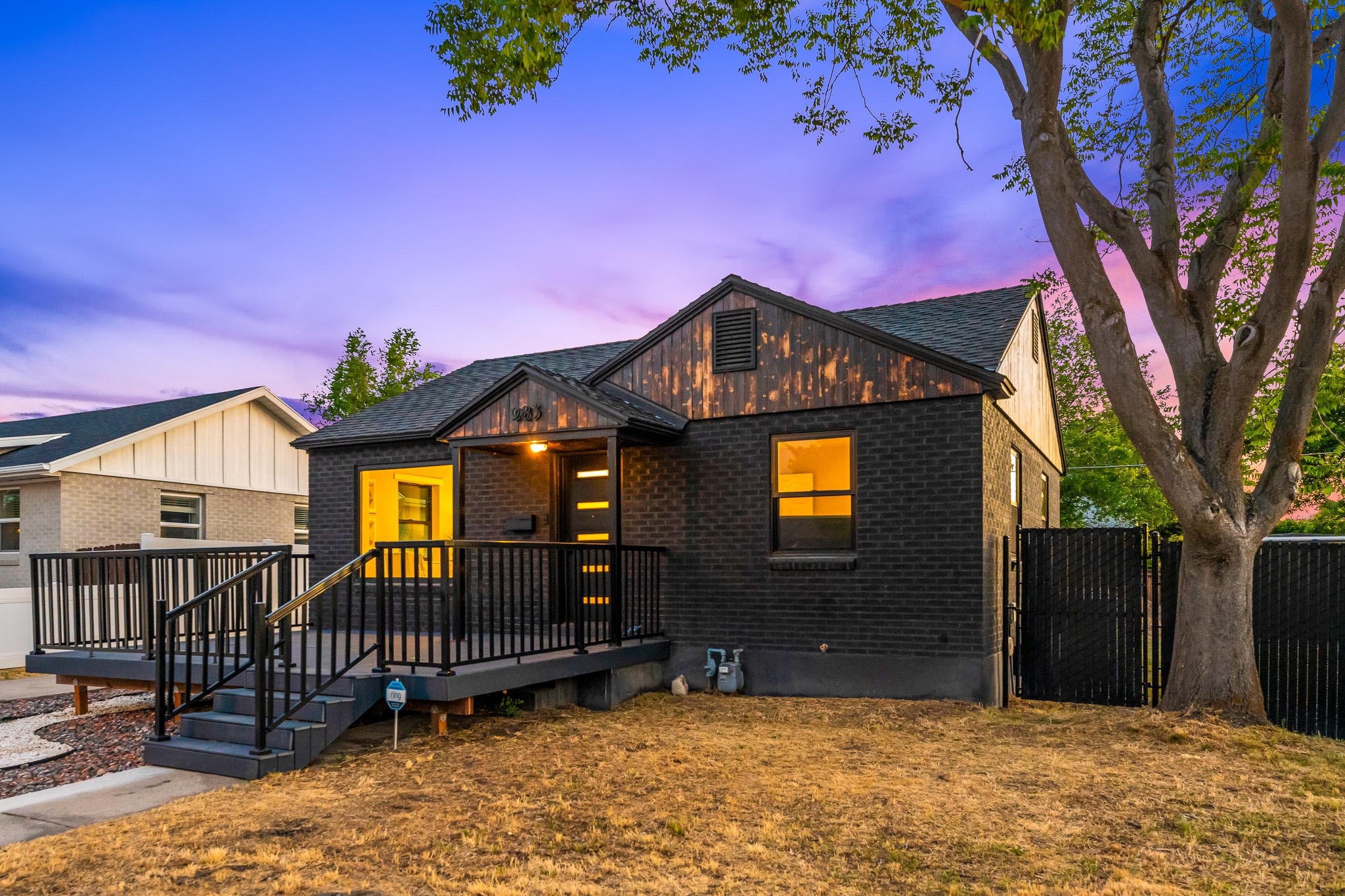 Salt Lake City House: 983 N Poinsettia Dr