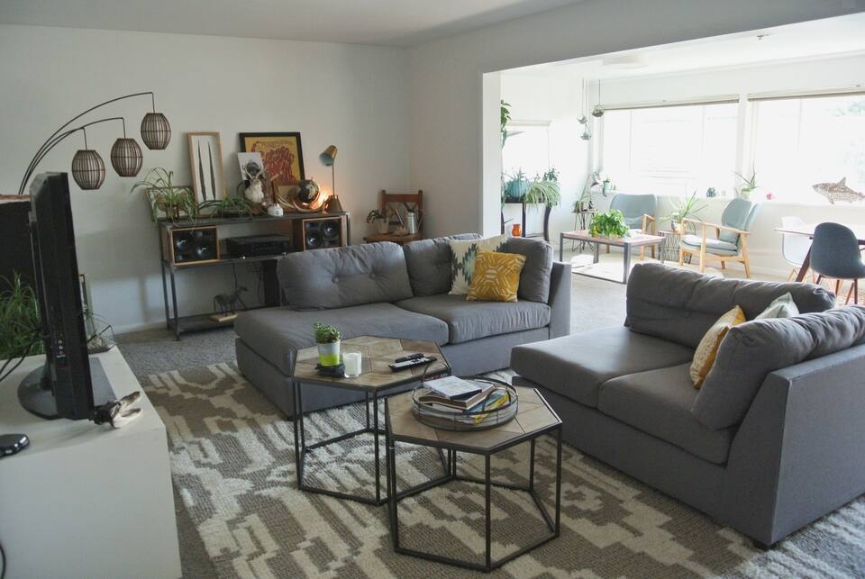 Salt Lake City Condo: 1112 E 2700 S