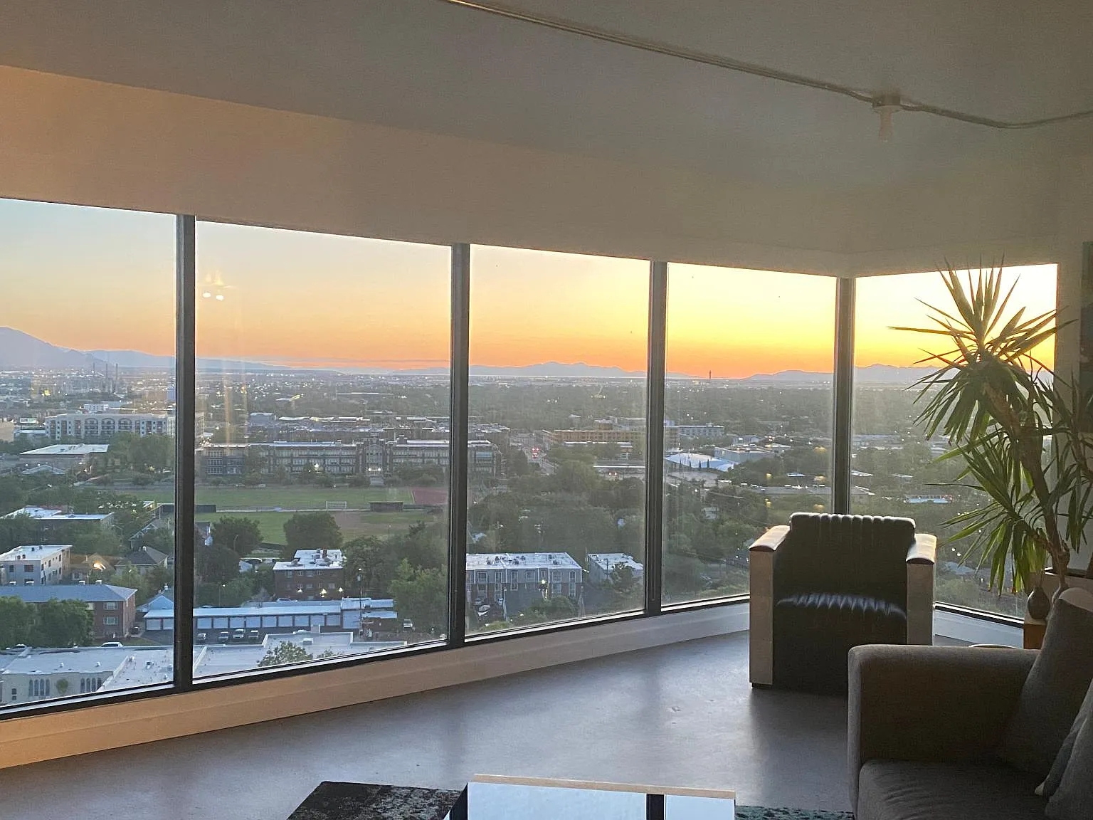 Salt Lake City Condo: 245 N Vine St