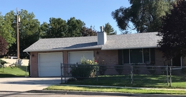 American Fork In-Law/Basement: 209 W 500 N