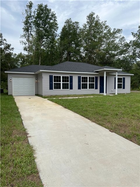 Ocala House: 94 Locust Crse