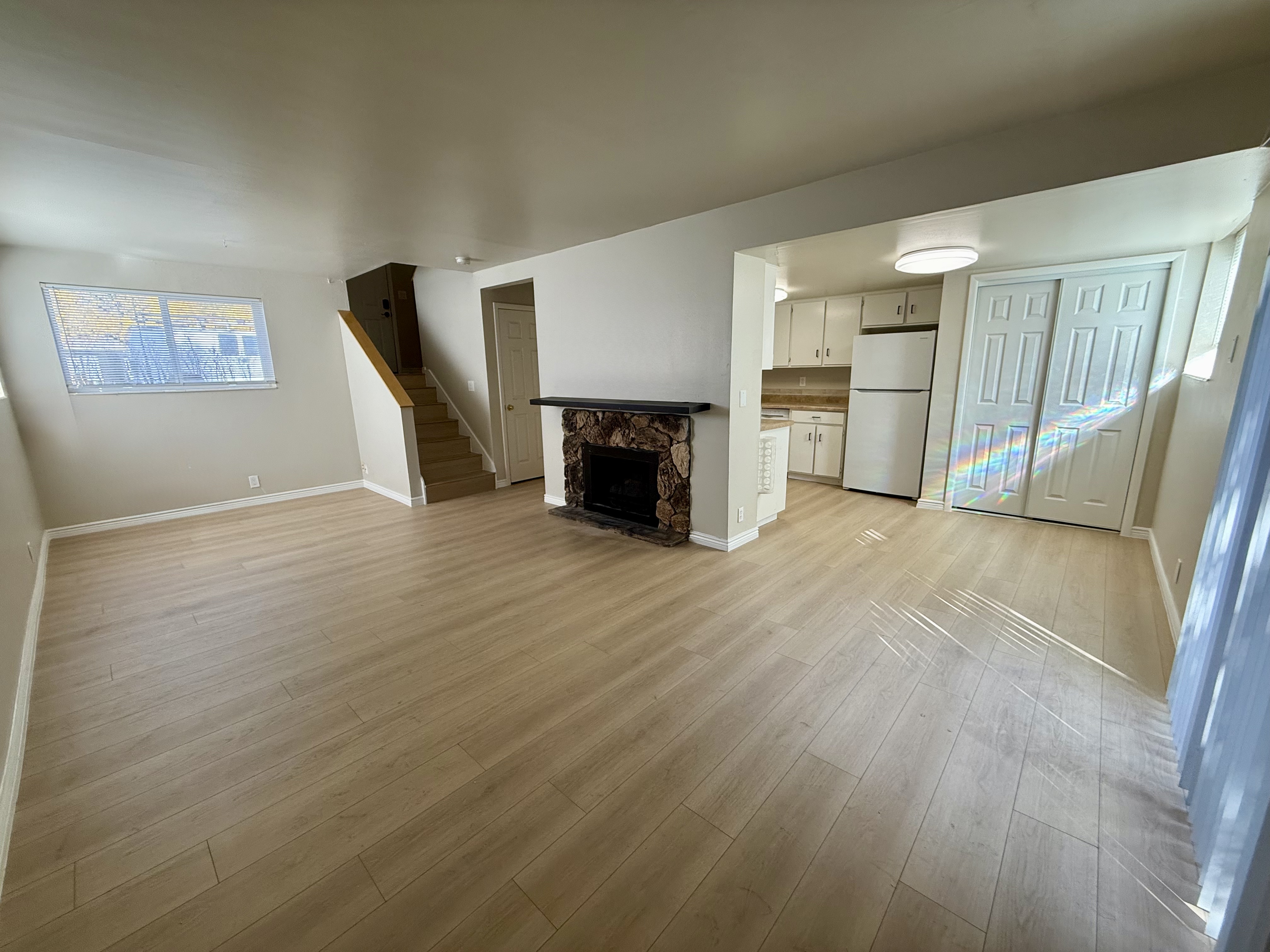 Salt Lake City Townhome: 7629 S Coachman Cir