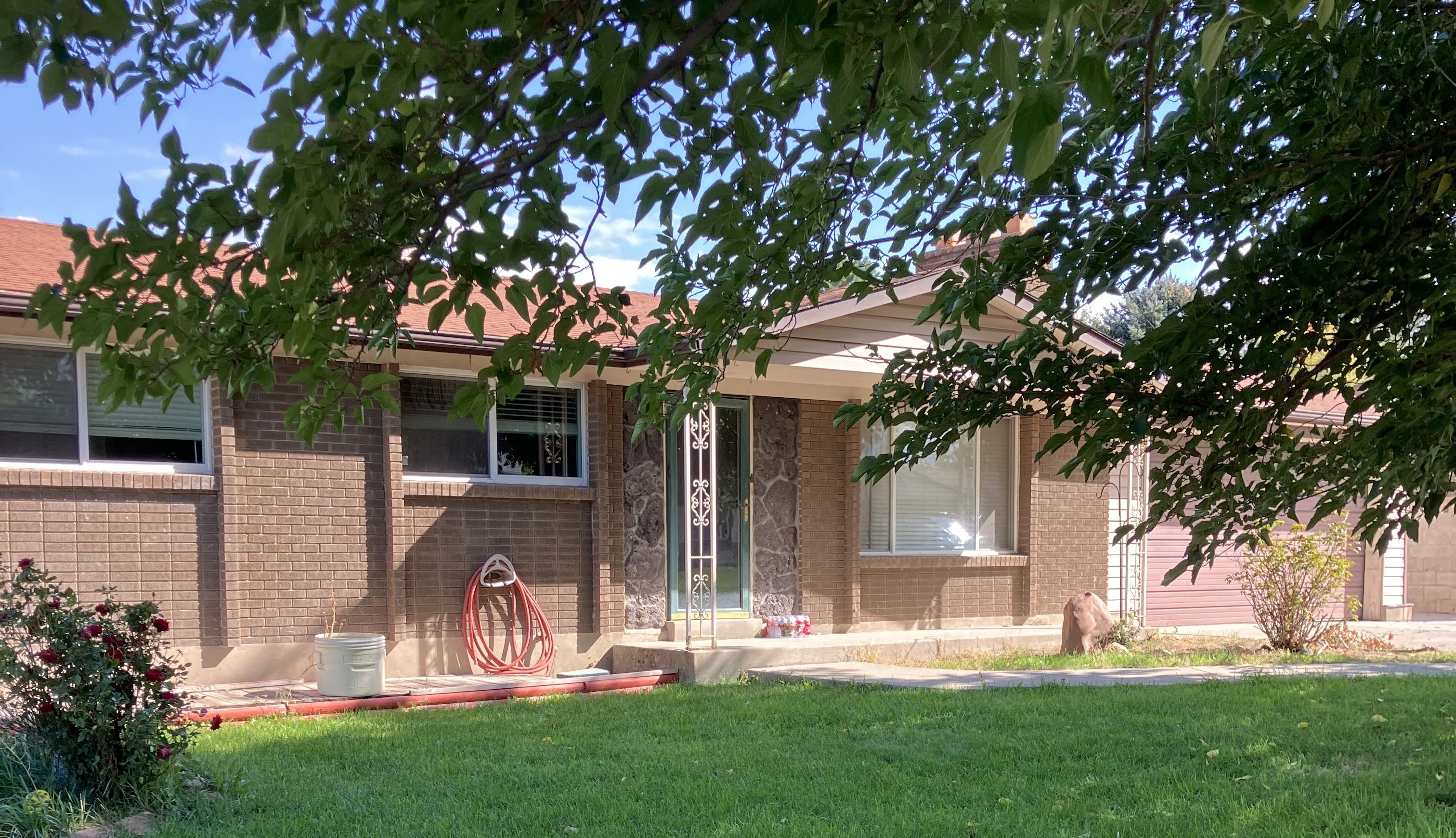 West Valley City House: 4471 S 4475 W