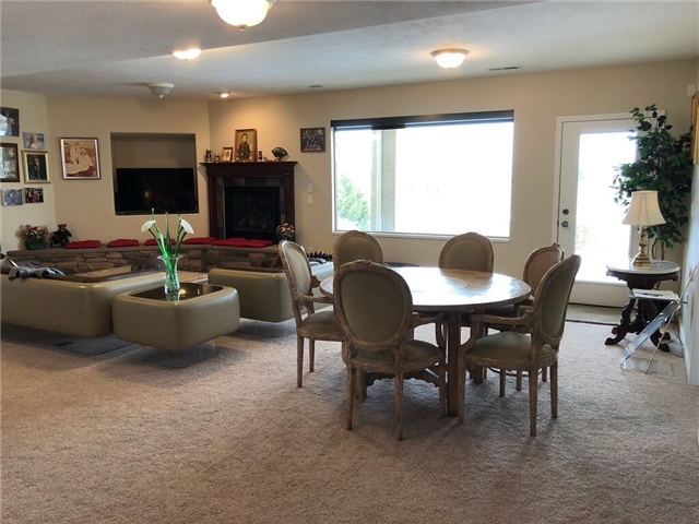 Lehi In-Law/Basement: 2967 N Desert Forest Ln