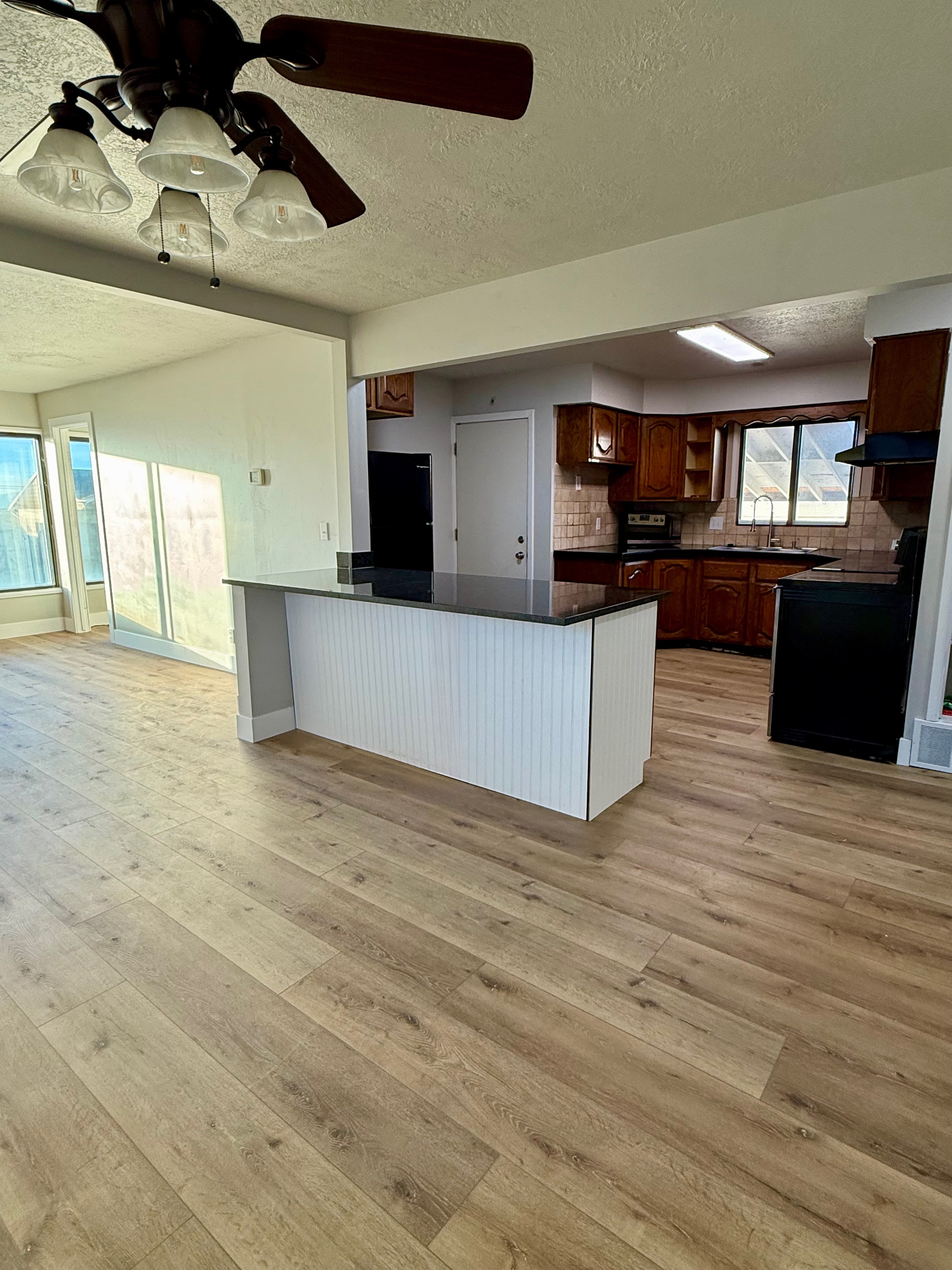 Ogden House: 4572 S 250 E