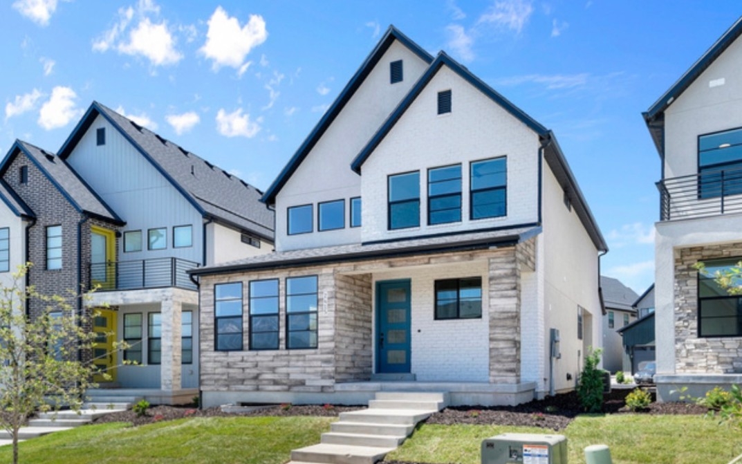 Lehi House: 2415 N Ribe Ln