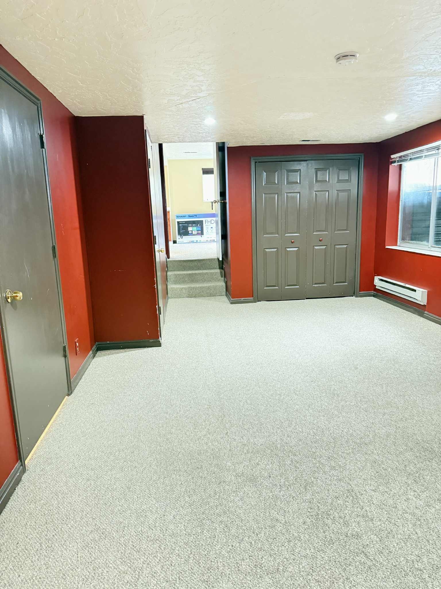 Sandy In-Law/Basement: 11113 S 1330 E