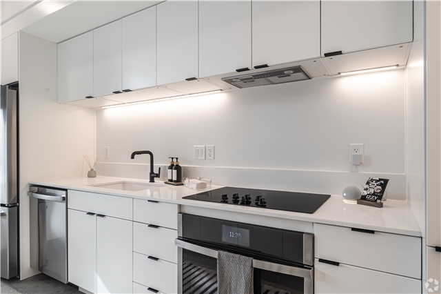 Salt Lake City Apartment: 555 E 2100 S