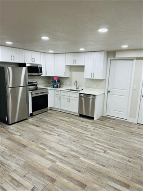 Ogden In-Law/Basement: 2276 W 2450 S