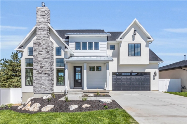 Tooele House: 621 E 740 N