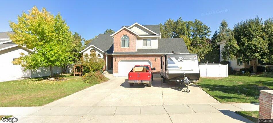 Salt Lake City House: 6273 S Vinecrest Dr