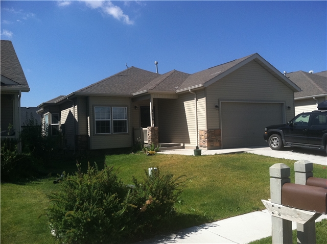 Eagle Mountain House: 3696 E Royal Troon Dr