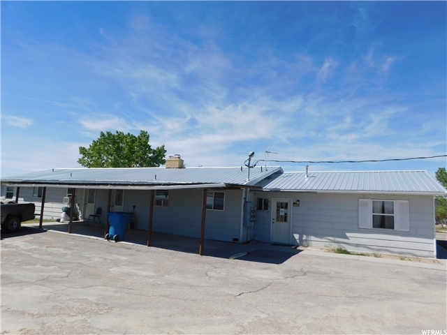 Elmo Multiplex: 165 W 250 N