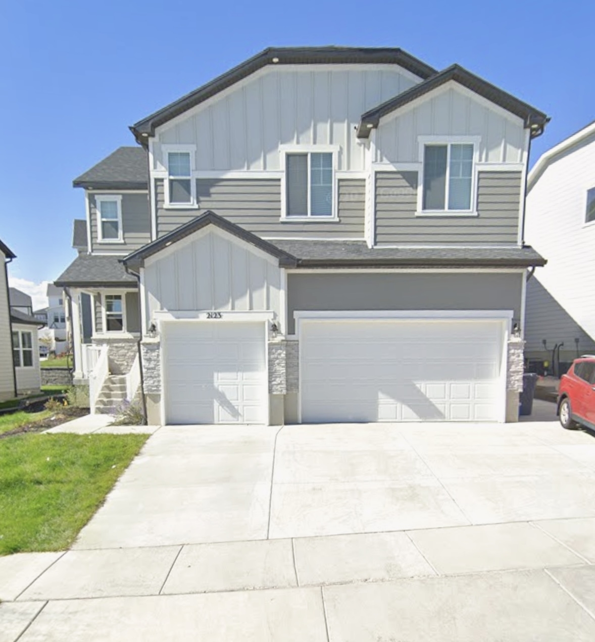 Saratoga Springs House: 2123 N Wild Hyacinth Dr