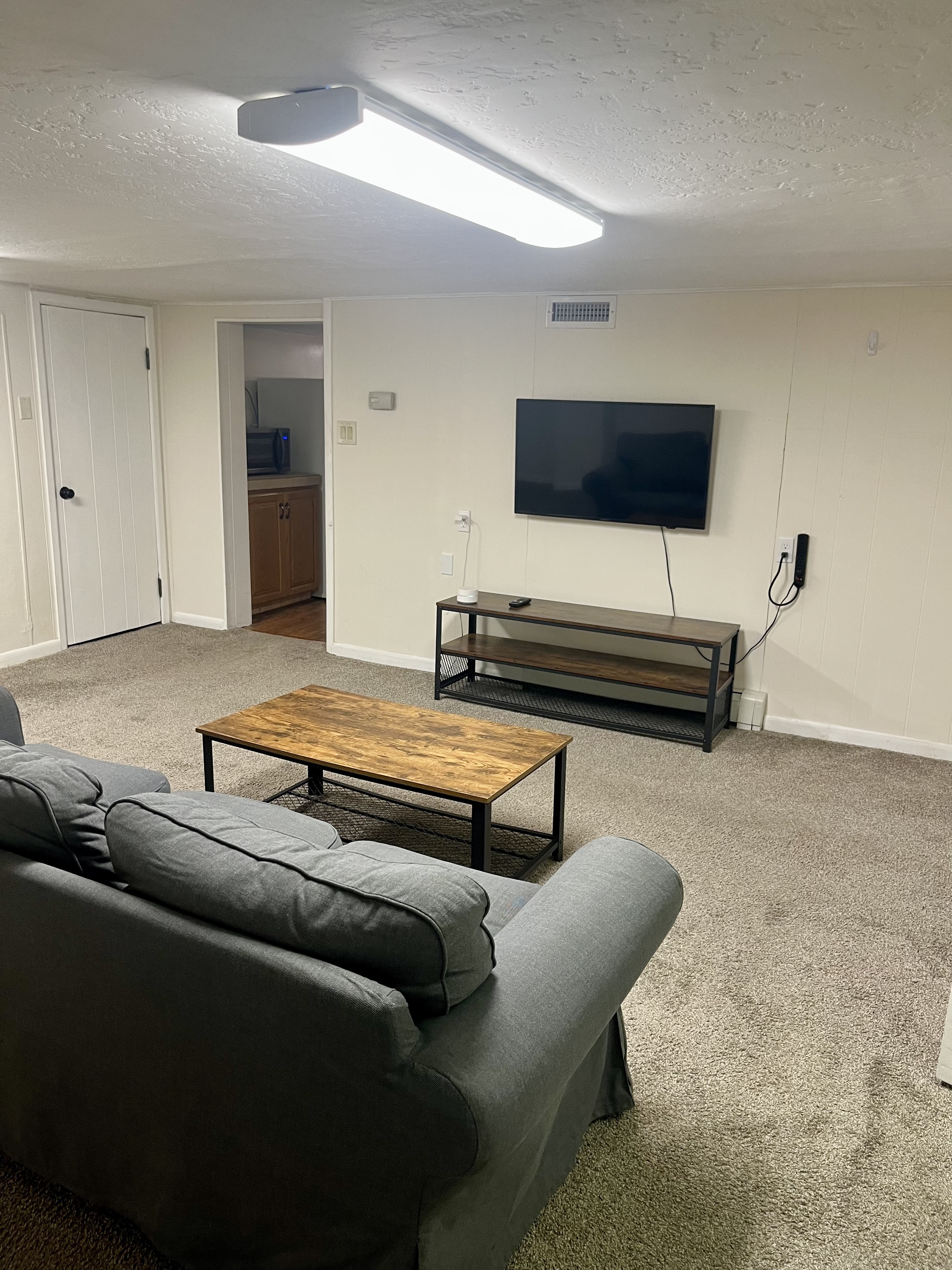 Provo In-Law/Basement: 56 S 800 W