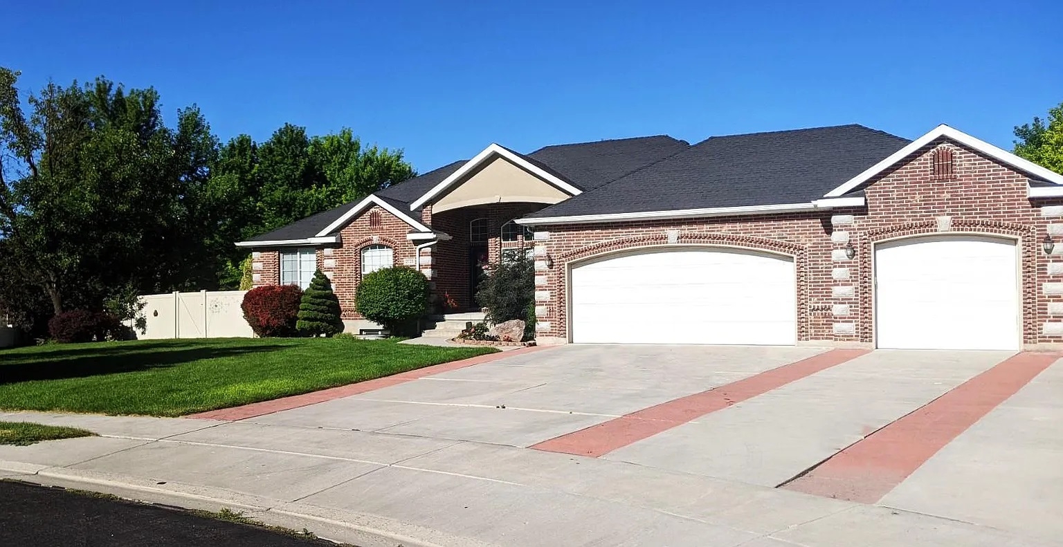 Lehi In-Law/Basement: 2721 N 520 E