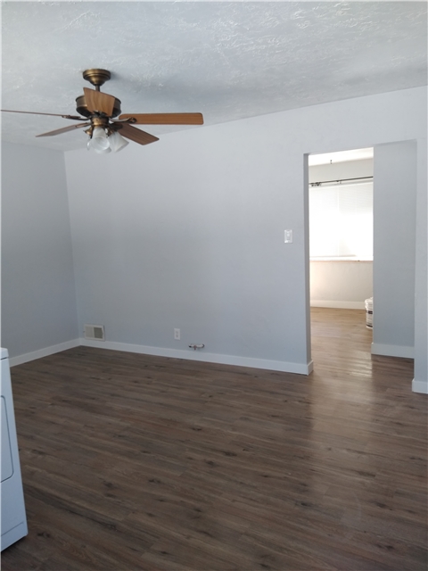 Salt Lake City Townhome: 478 E Stanley Ave