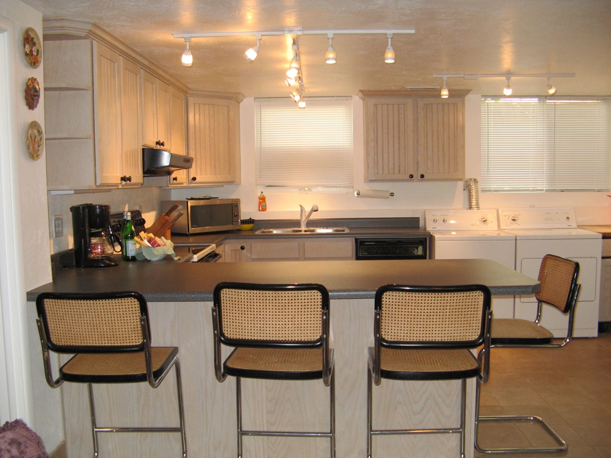 Salt Lake City Apartment: 224 E 5th Ave