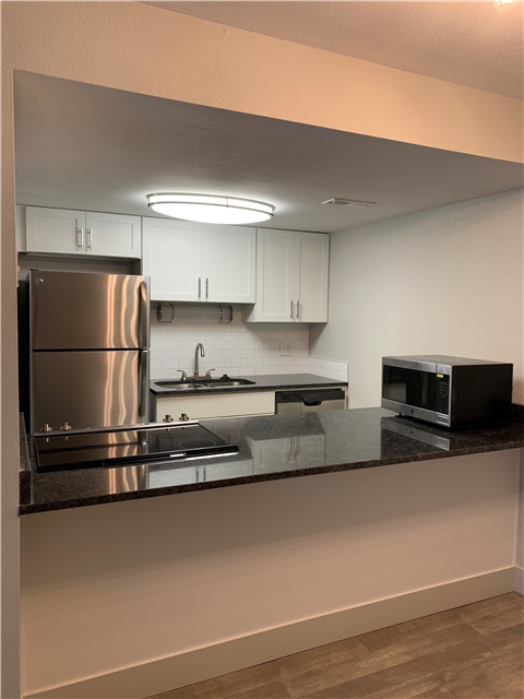 Salt Lake City Apartment: 130 S 900 E