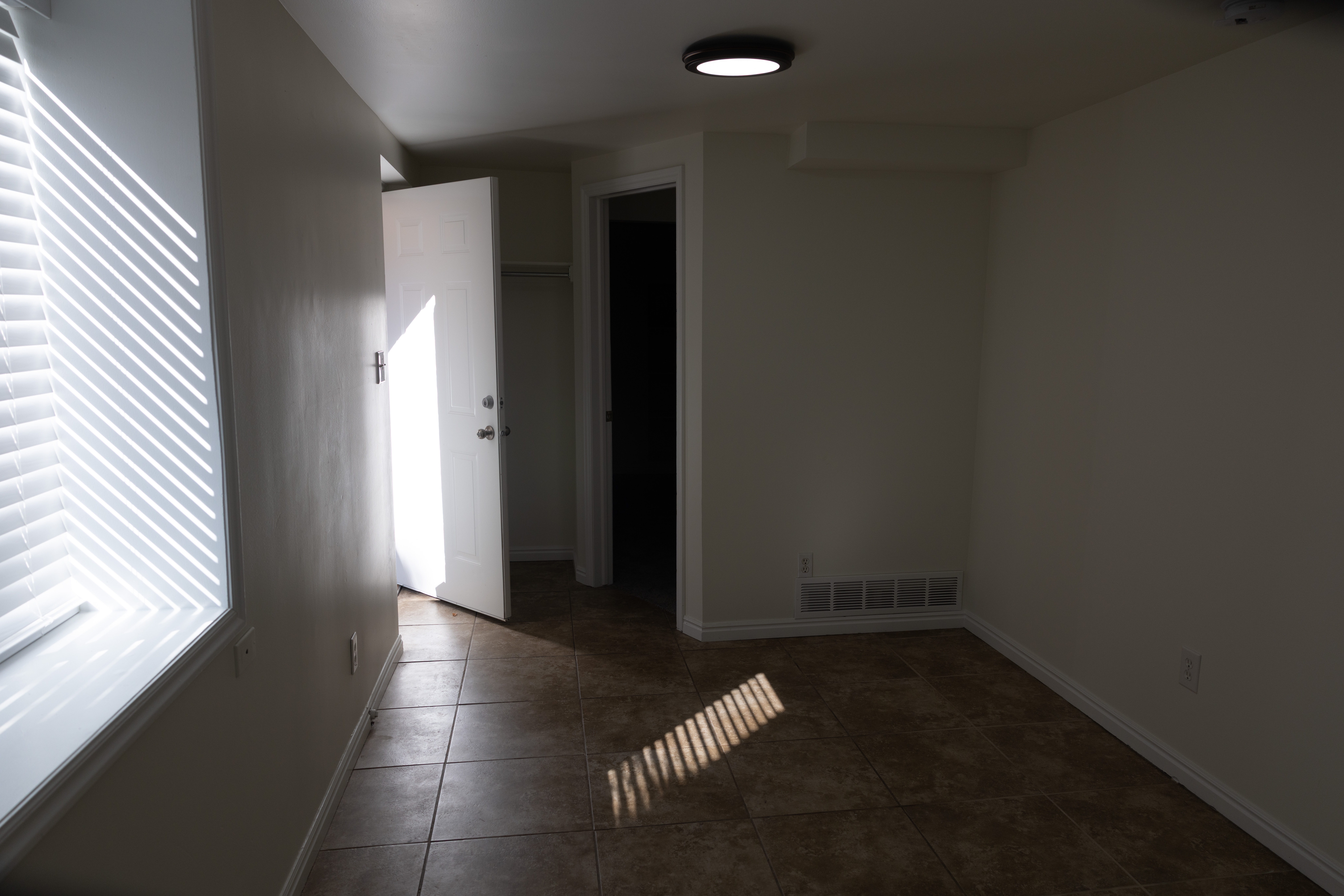 Salt Lake City Apartment: 220 S University St