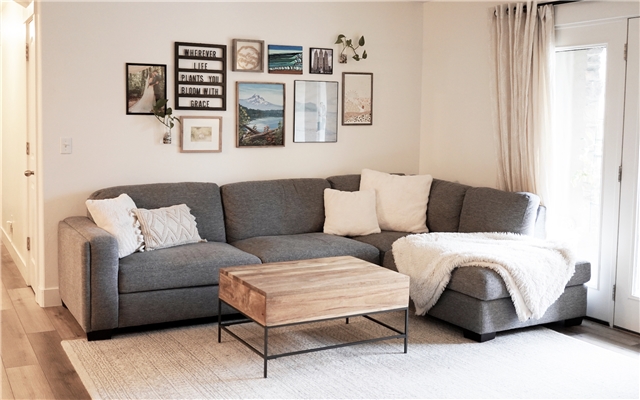 Payson Condo: 1045 S 1700 W