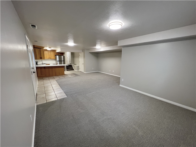 Riverton In-Law/Basement: 15144 S 2200 W