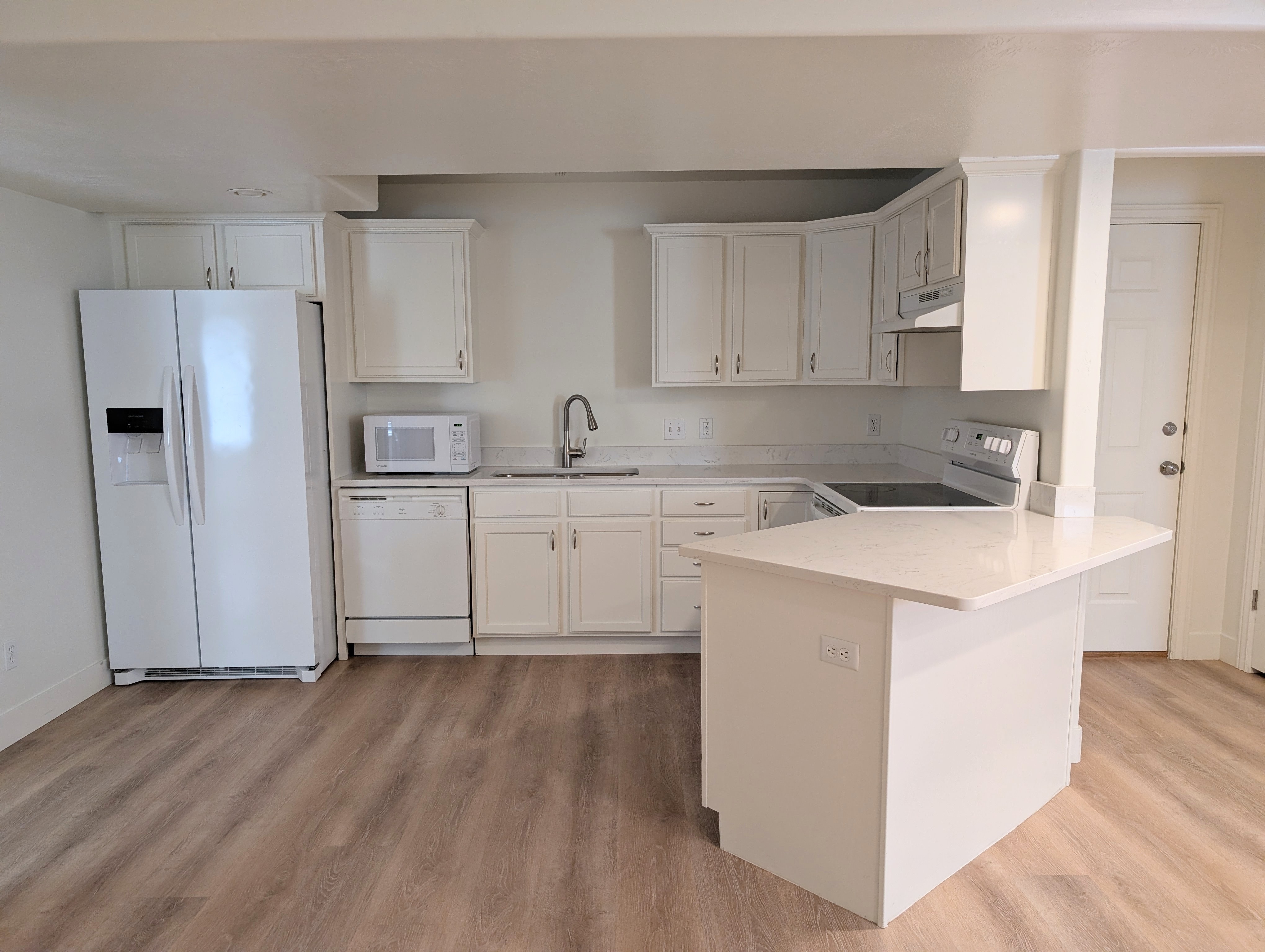 Orem In-Law/Basement: 1663 N 980 W