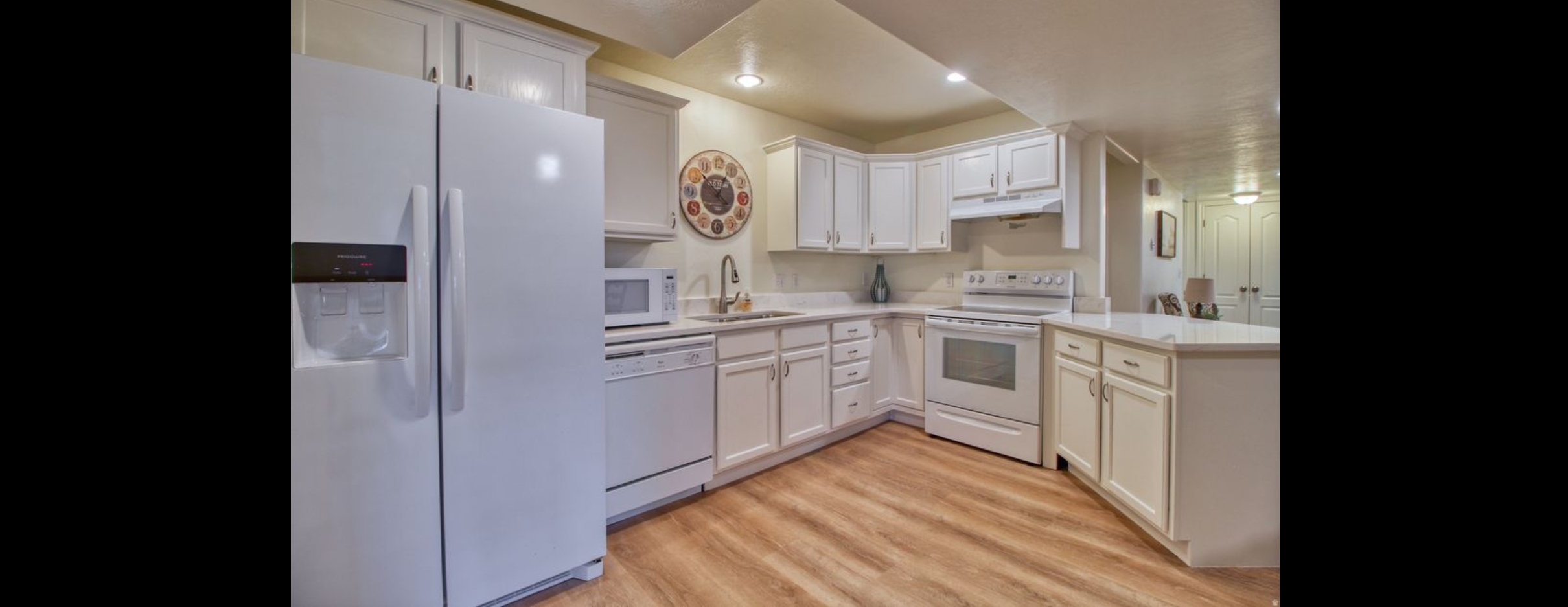 Orem In-Law/Basement: 1663 N 980 W