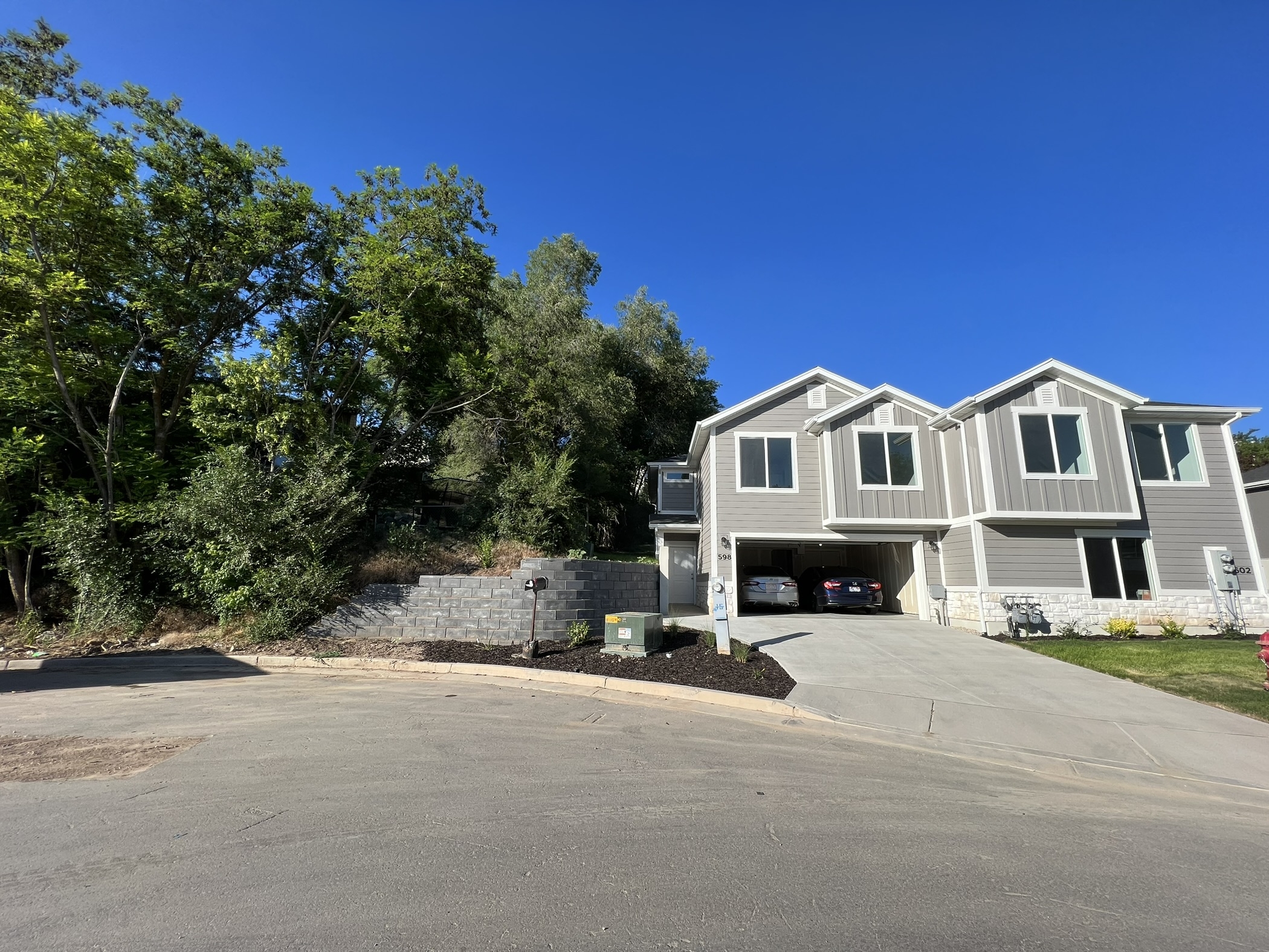 Ogden Single Room: 598 Plum Creek Ln