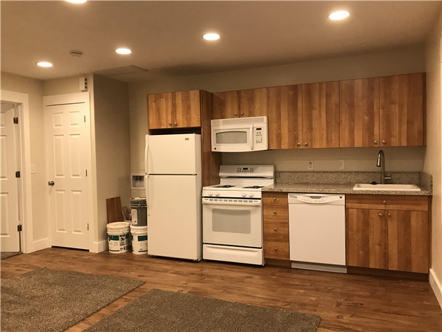 Salt Lake City Apartment: 918 E Millcreek Way