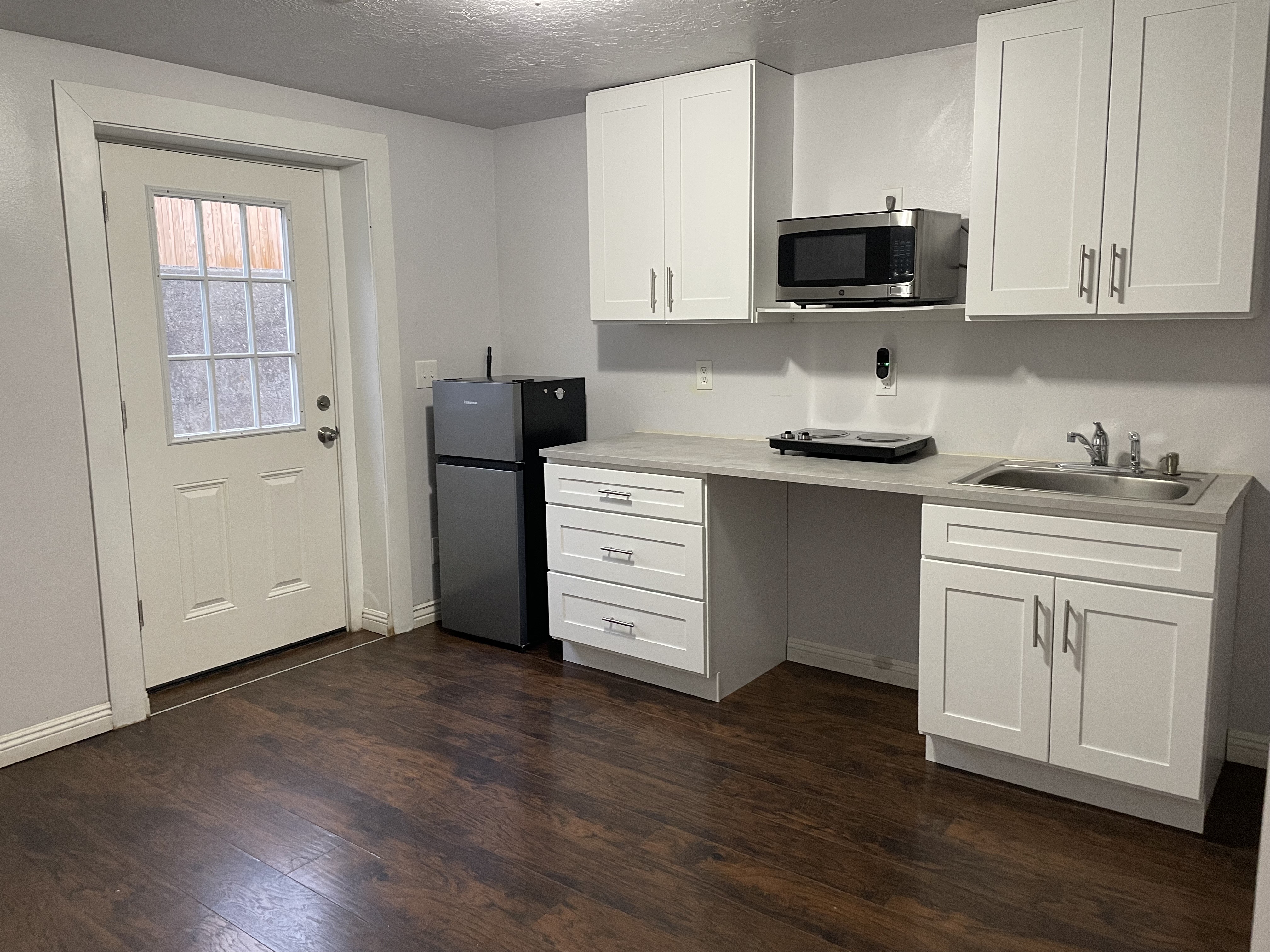 Santaquin In-Law/Basement: 260 W 100 N