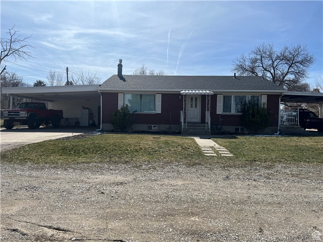 Payson Multiplex: 420 E 600 S