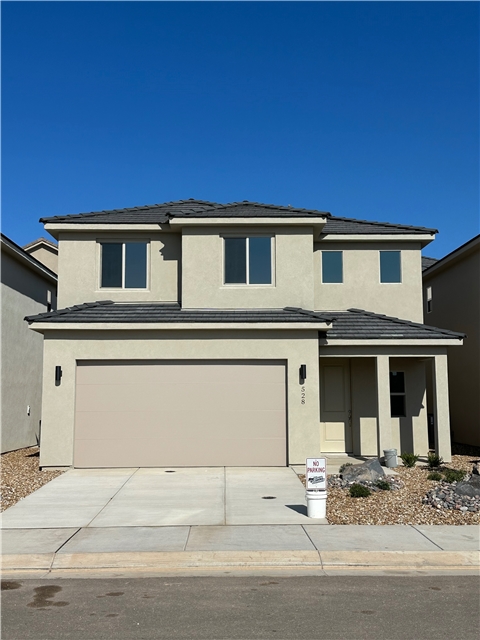 Washington House: 528 S Riverbed Dr