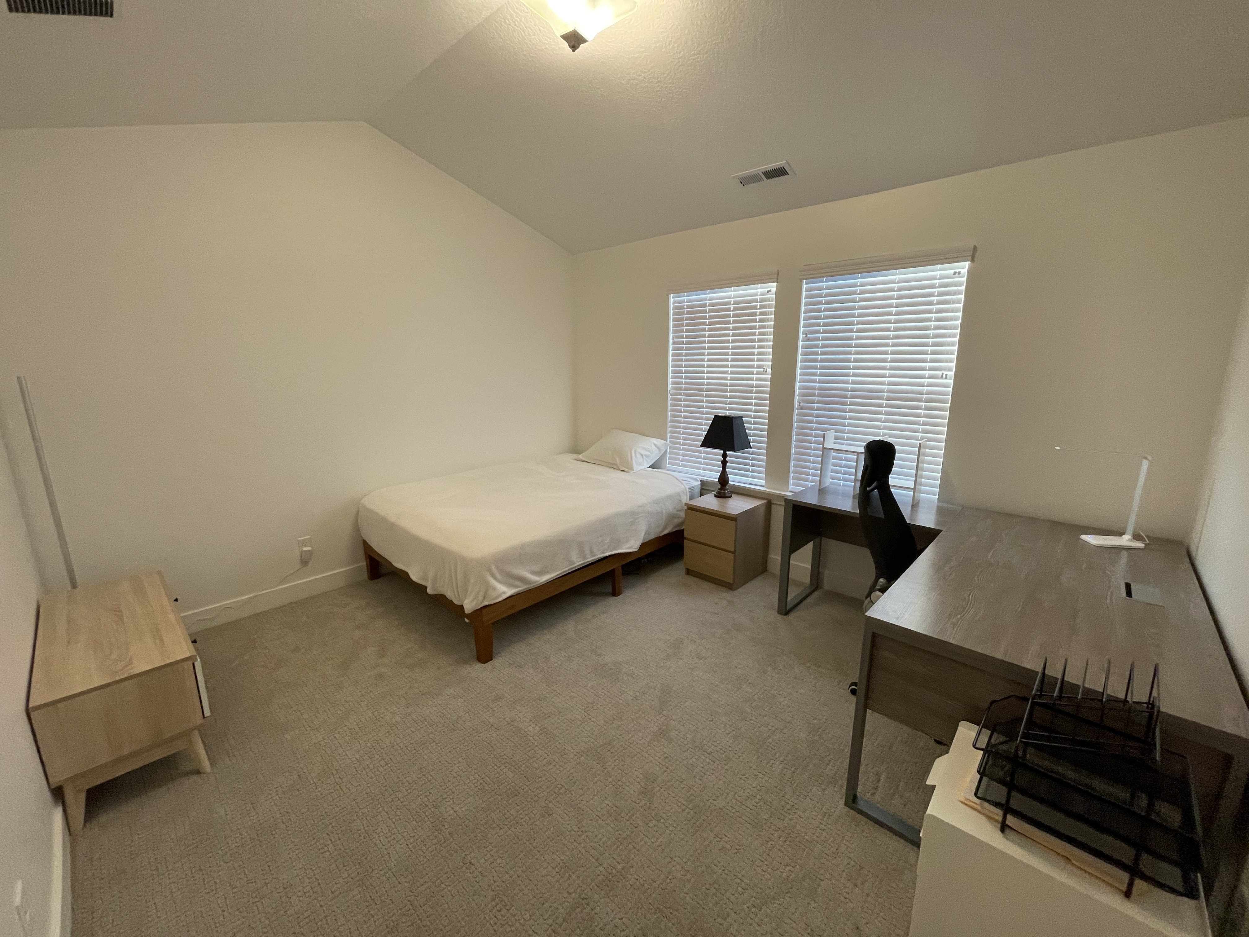 Herriman Single Room: 4342 W Notch Peak Ln