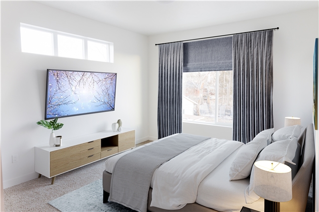 West Valley City Apartment: 5554 West Scratch Ct.