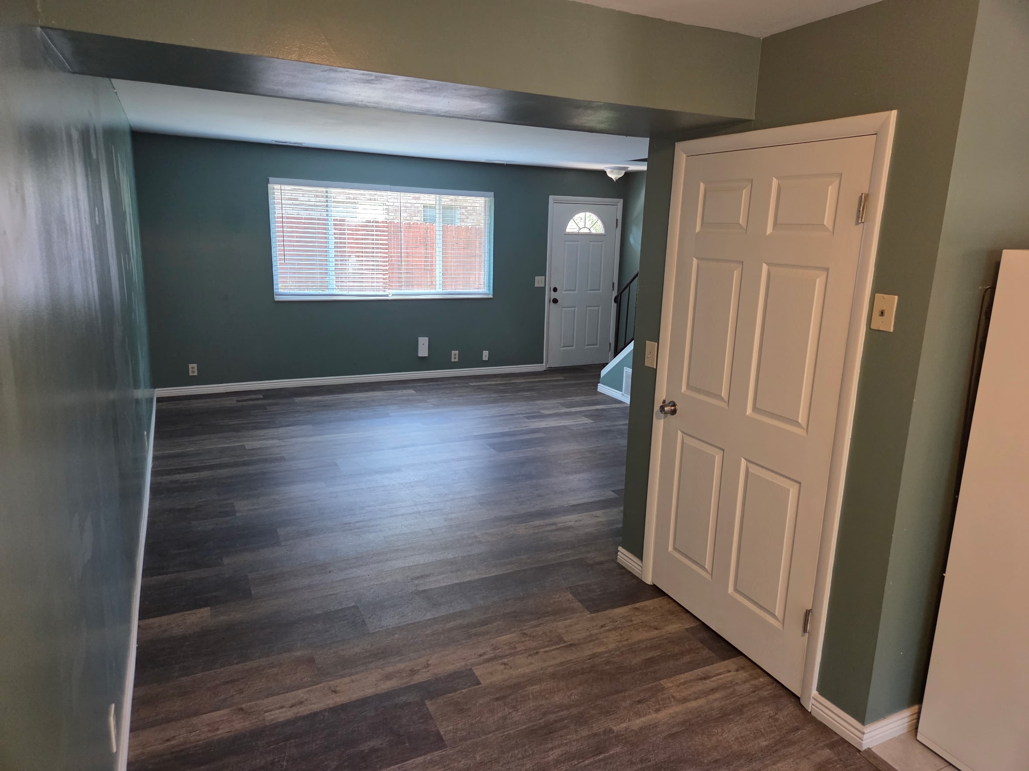 Salt Lake City Apartment: 979 S Lake St