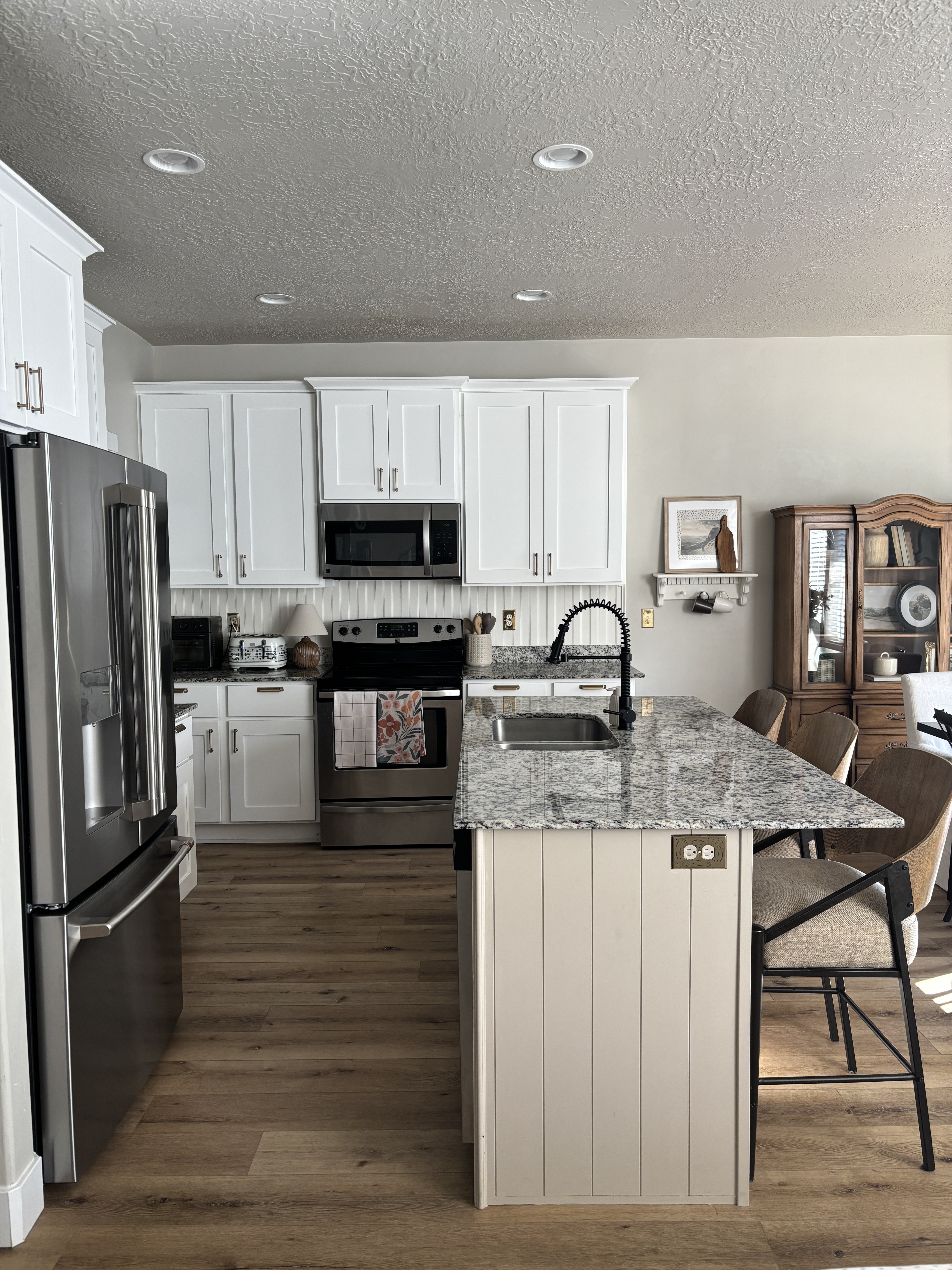 Saratoga Springs Townhome: 237 E Cordoba Dr