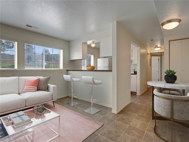 Park City Apartment: 2627 Kilby Rd