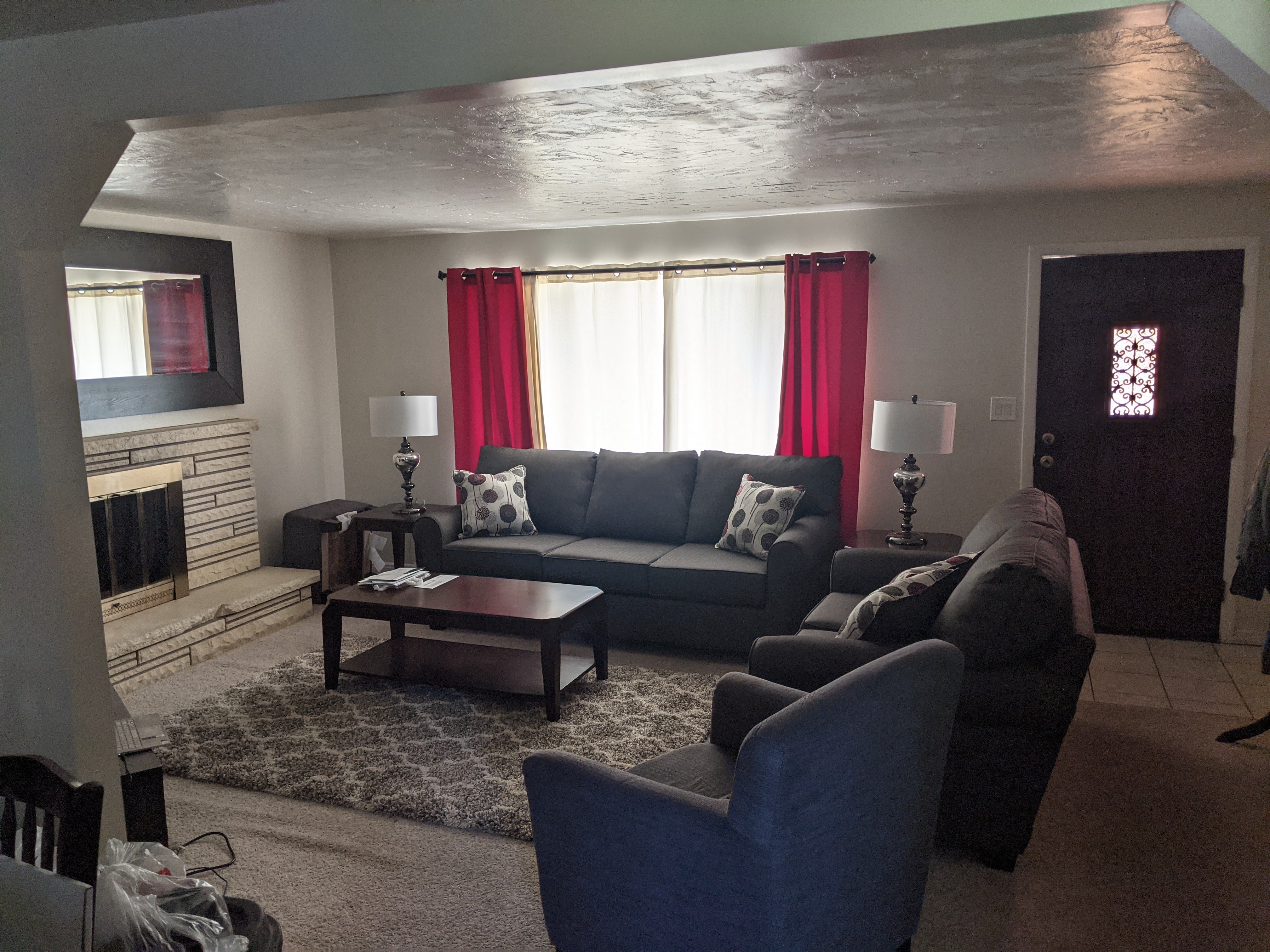 Salt Lake City Single Room: 4826 S 3040 W