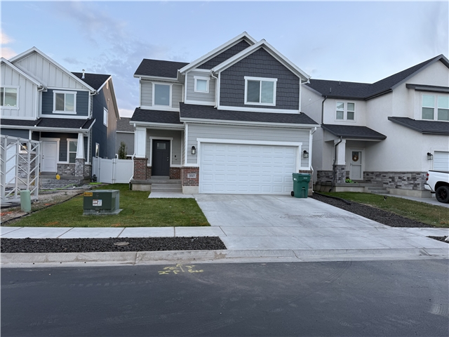 Ogden House: 3517 W 4150 S