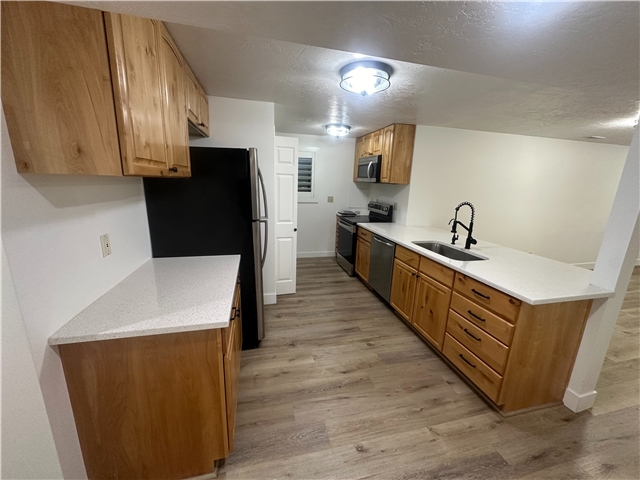 Pleasant Grove In-Law/Basement: 895 S 1550 E